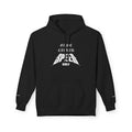 Game Called Speed Golf Hoodie