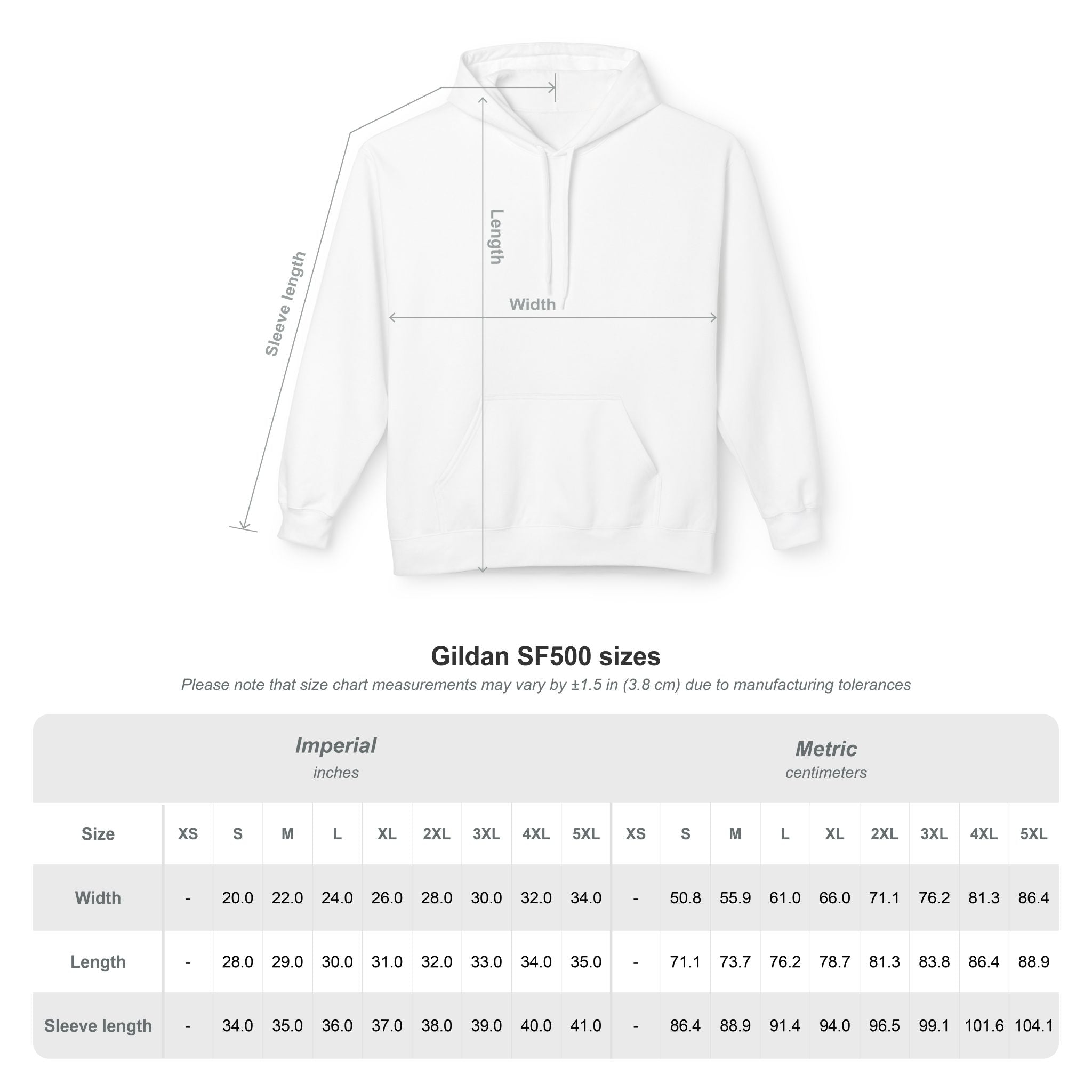Game Called Speed Golf Hoodie
