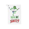 Golf Goblin Towel