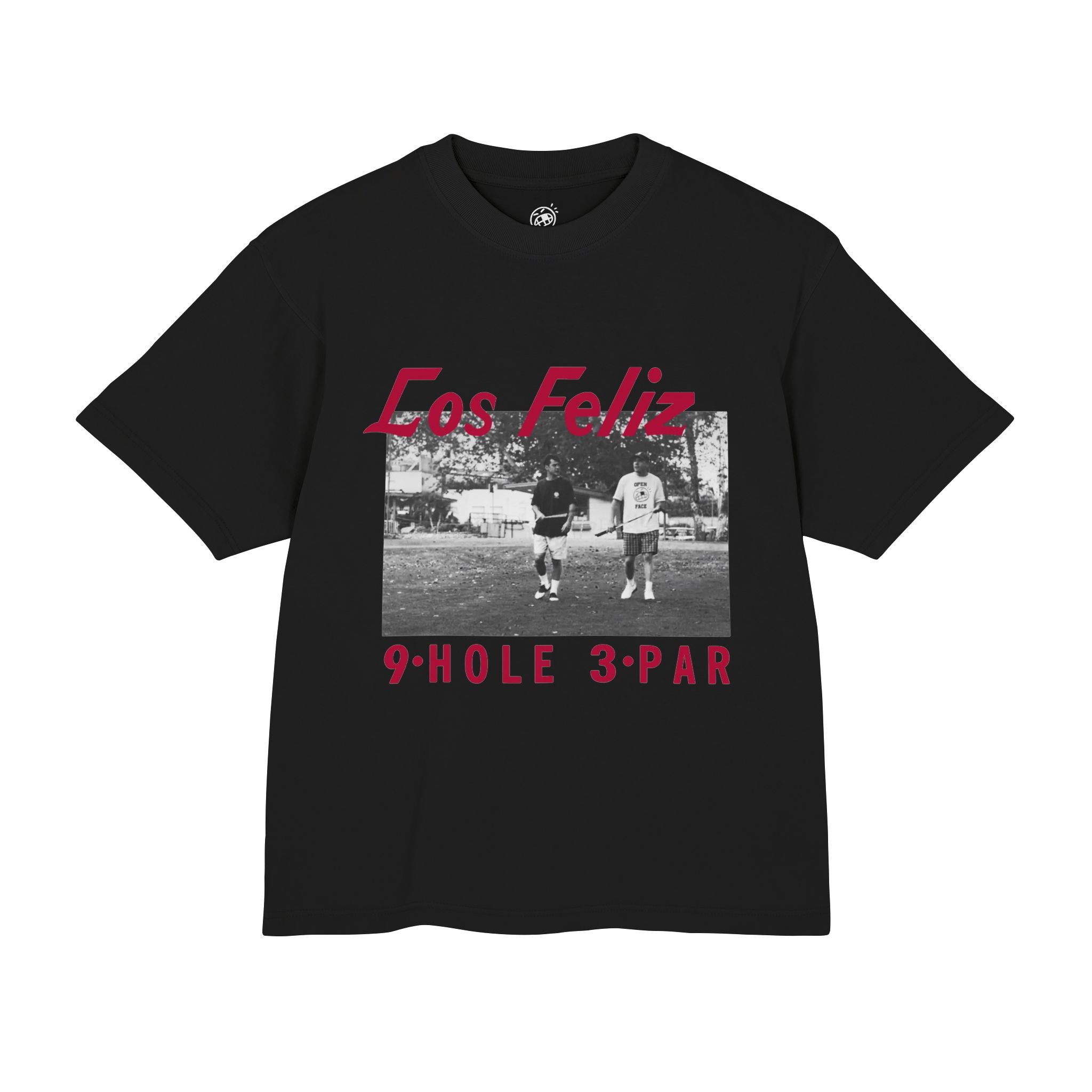 Swingers Tee