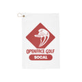 Openface SOCAL Towel